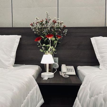 Huy Hoang Hotel Phan Thiet Eksteriør bilde