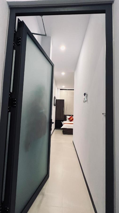 Huy Hoang Hotel Phan Thiet Eksteriør bilde